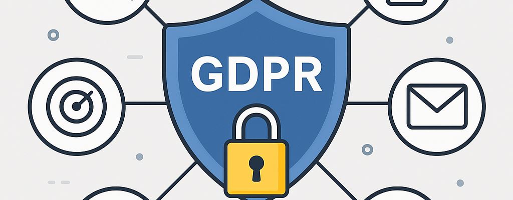 ŠKOLIACI MATERIÁL PRE ZAMESTNANCOV – OCHRANA OSOBNÝCH ÚDAJOV